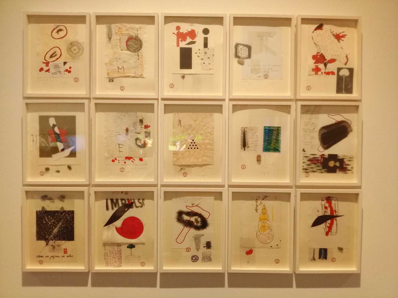 NAFARROAKO MUSEOA